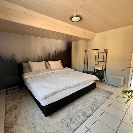 Ferienwohnung Sun Sand Sea Horn Buitenkant foto