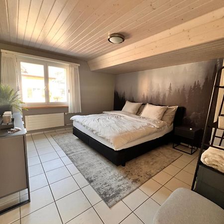 Ferienwohnung Sun Sand Sea Horn Buitenkant foto